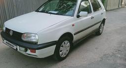 Volkswagen Golf 1993 годаүшін1 250 000 тг. в Алматы – фото 3