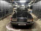 Mercedes-Benz E 250 1989 года за 900 000 тг. в Шиели – фото 2