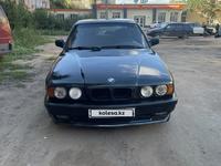 BMW 520 1992 годаүшін1 200 000 тг. в Павлодар