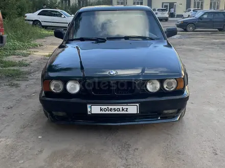 BMW 520 1992 года за 1 200 000 тг. в Павлодар – фото 8