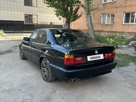 BMW 520 1992 года за 1 200 000 тг. в Павлодар – фото 6