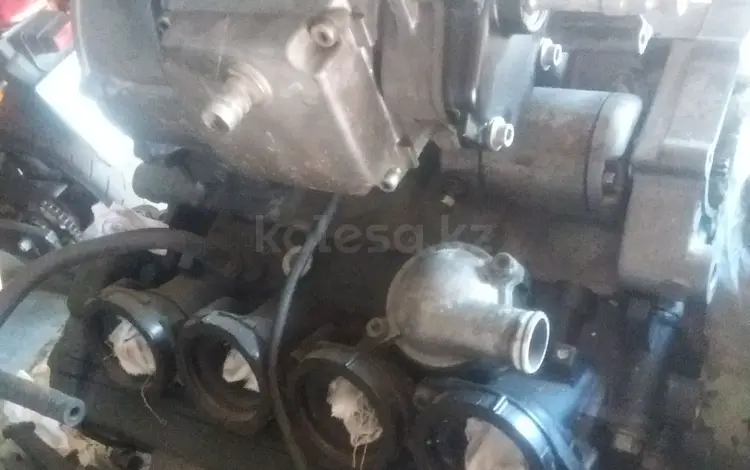 Мотор ямаха за 50 000 тг. в Петропавловск