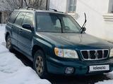 Subaru Forester 2001 года за 3 500 000 тг. в Алматы
