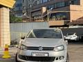 Volkswagen Polo 2015 года за 4 000 000 тг. в Алматы – фото 2