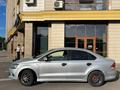 Volkswagen Polo 2015 года за 4 000 000 тг. в Алматы – фото 3