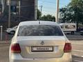 Volkswagen Polo 2015 года за 4 000 000 тг. в Алматы – фото 5