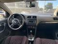 Volkswagen Polo 2015 года за 4 000 000 тг. в Алматы – фото 6