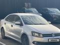 Volkswagen Polo 2015 года за 4 000 000 тг. в Алматы – фото 7