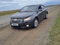 Chevrolet Cruze 2011 года за 3 700 000 тг. в Кокшетау – фото 2