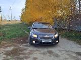 Chevrolet Cruze 2011 года за 3 700 000 тг. в Кокшетау – фото 4