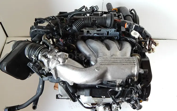 Двигатель Lexus rx300 (лексус рх300) двигатель Lexus rx300 3.0 за 113 300 тг. в Алматы