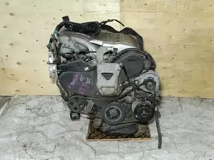 Двигатель Тойота-Лексус 1MZ-FE 3 MZ-FE Toyota-Lexus из Японии! за 400 000 тг. в Астана – фото 4