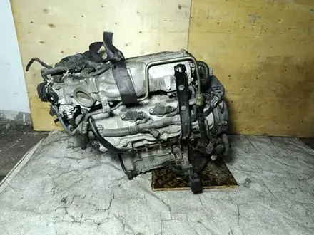 Двигатель Тойота-Лексус 1MZ-FE 3 MZ-FE Toyota-Lexus из Японии! за 400 000 тг. в Астана – фото 5