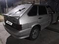 ВАЗ (Lada) 2114 2006 года за 800 000 тг. в Шымкент – фото 3