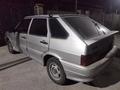 ВАЗ (Lada) 2114 2006 года за 800 000 тг. в Шымкент – фото 4