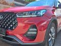 Chery Tiggo 7 Pro 2023 года за 6 900 000 тг. в Жезказган – фото 3
