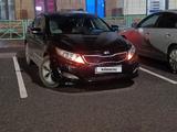 Kia Optima 2012 годаүшін5 400 000 тг. в Астана – фото 2