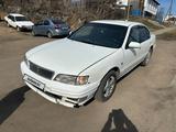 Nissan Maxima 1998 годаүшін1 300 000 тг. в Усть-Каменогорск – фото 2
