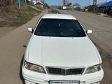Nissan Maxima 1998 годаүшін1 300 000 тг. в Усть-Каменогорск
