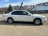 Nissan Maxima 1998 годаүшін1 300 000 тг. в Усть-Каменогорск – фото 4