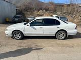 Nissan Maxima 1998 годаүшін1 300 000 тг. в Усть-Каменогорск – фото 5