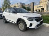 Kia Seltos 2024 года за 9 000 000 тг. в Алматы – фото 2