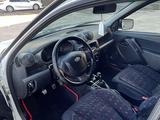 ВАЗ (Lada) Granta 2190 2014 годаүшін2 100 000 тг. в Шымкент – фото 4