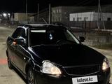 ВАЗ (Lada) Priora 2170 2010 года за 1 850 000 тг. в Атырау