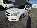 Chevrolet Malibu 2013 года за 5 067 000 тг. в Алматы – фото 3