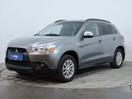Mitsubishi ASX 2011 года за 5 300 000 тг. в Астана