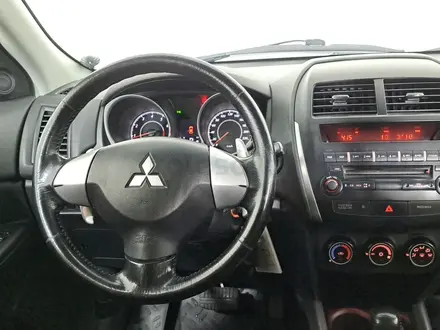 Mitsubishi ASX 2011 года за 5 300 000 тг. в Астана – фото 17