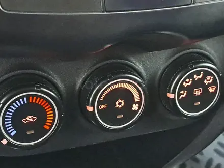 Mitsubishi ASX 2011 года за 5 300 000 тг. в Астана – фото 19