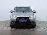 Mitsubishi ASX 2011 года за 5 300 000 тг. в Астана – фото 2