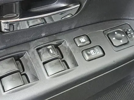 Mitsubishi ASX 2011 года за 5 300 000 тг. в Астана – фото 23