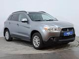 Mitsubishi ASX 2011 года за 5 300 000 тг. в Астана – фото 3