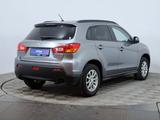 Mitsubishi ASX 2011 года за 5 300 000 тг. в Астана – фото 5
