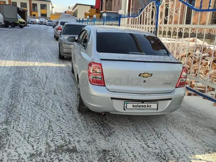 Chevrolet Cobalt 2021 года за 5 750 000 тг. в Караганда – фото 5