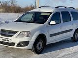 ВАЗ (Lada) Largus 2018 годаfor4 400 000 тг. в Астана – фото 2