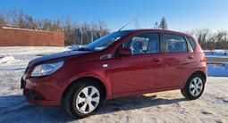 Chevrolet Aveo 2013 года за 3 550 000 тг. в Петропавловск