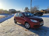Chevrolet Aveo 2013 года за 3 550 000 тг. в Петропавловск – фото 2