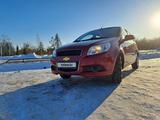 Chevrolet Aveo 2013 года за 3 550 000 тг. в Петропавловск – фото 3