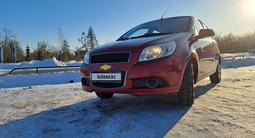 Chevrolet Aveo 2013 года за 3 550 000 тг. в Петропавловск – фото 3