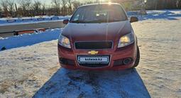 Chevrolet Aveo 2013 года за 3 550 000 тг. в Петропавловск – фото 4