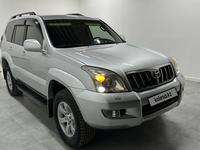 Toyota Land Cruiser Prado 2007 годаfor14 500 000 тг. в Алматы