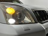 Toyota Land Cruiser Prado 2007 года за 14 500 000 тг. в Алматы – фото 3