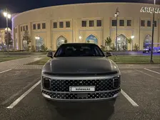 Hyundai Grandeur, 2024