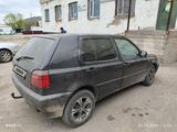 Volkswagen Golf 1993 года за 1 050 000 тг. в Балхаш – фото 3