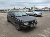 Volkswagen Golf 1993 года за 1 050 000 тг. в Балхаш – фото 4