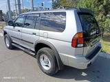 Mitsubishi Montero Sport 2000 года за 6 250 000 тг. в Алматы