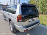 Mitsubishi Montero Sport 2000 года за 6 250 000 тг. в Алматы – фото 3
